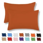 Funda Almohada Algodon