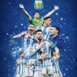 Secado Rapido Argentina Campeón