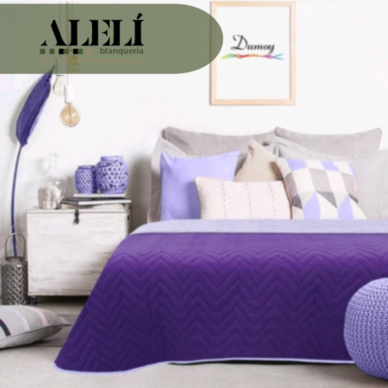 Cover Bicolor Dumoy