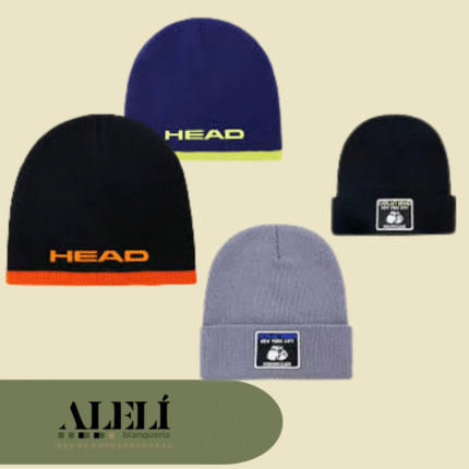 Gorros Varios