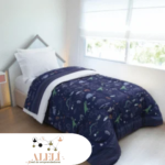 Alcolchado Soft J.C.