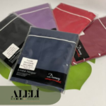 Funda Almohada Microfibra