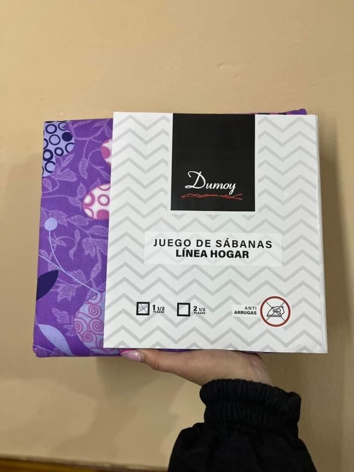 Sabanas Dumoy Económica - Imagen 5
