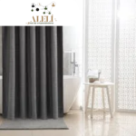 Cortina de Baño Wafle