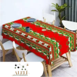Mantel Navideño 2,5