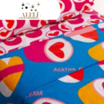 Cover Agatha