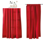 Cortinas Bocatto
