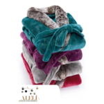 Bata Kimono Fleece