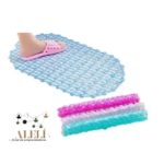 Alfombra Ducha Grande