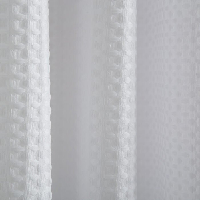 Cortina de Baño Wafle - Imagen 4