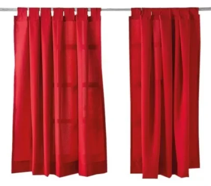 Cortinas Bocatto