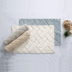 Alfombra BRICK
