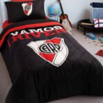 Alcolchado Equipo Oficial