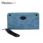 Billetera La Oreiro