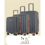 Valija DISCOVERY Mediana 24"