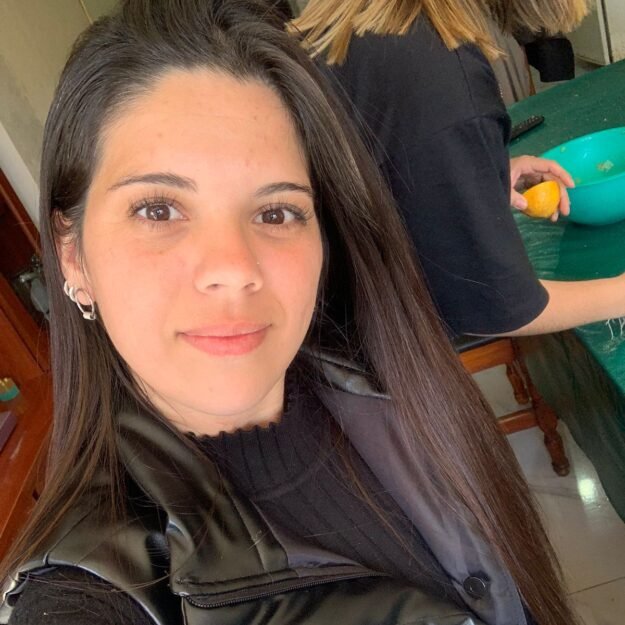 Maira Luque