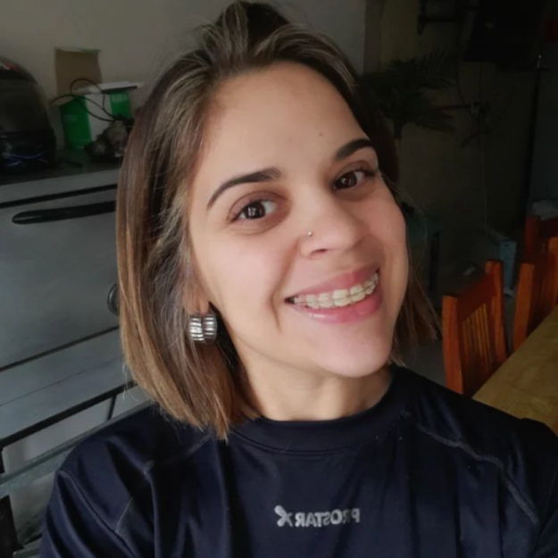 Stefania Luque