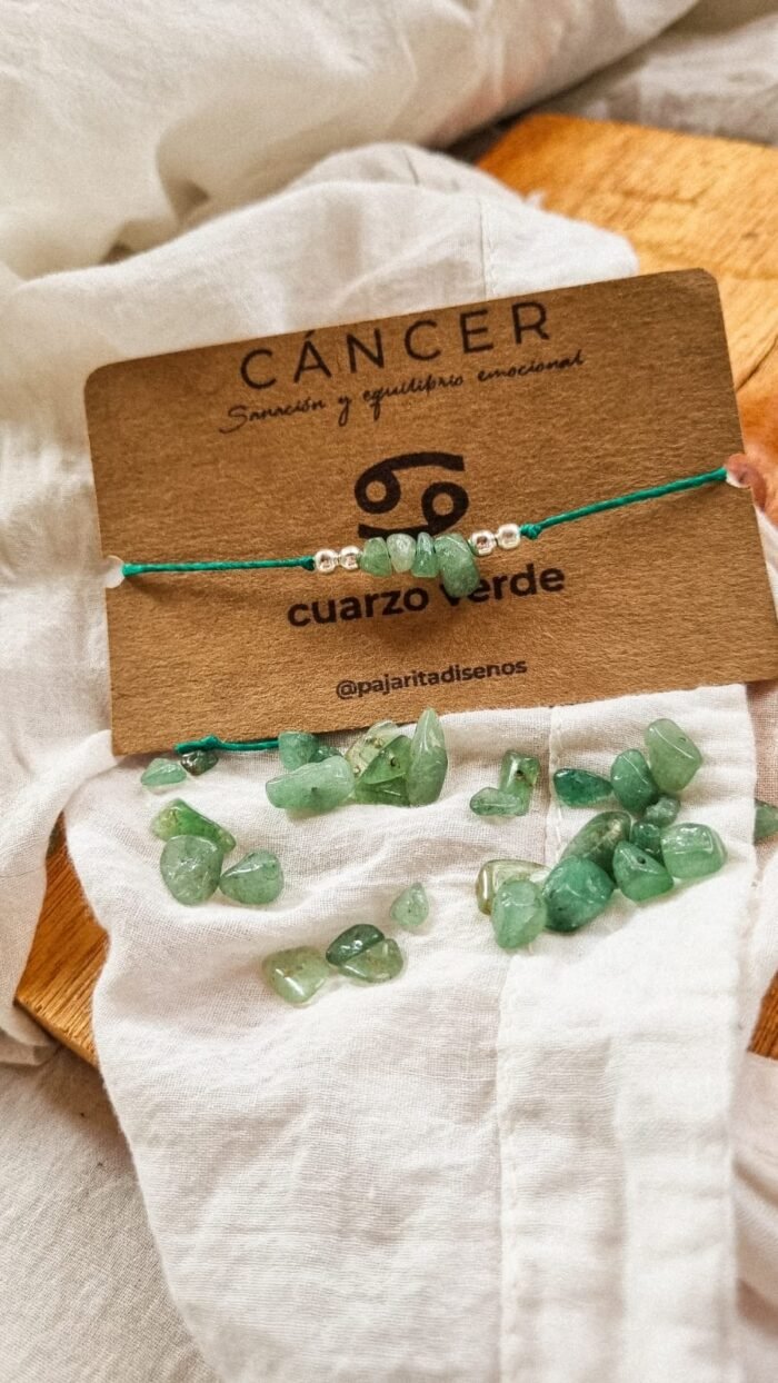 Pulsera Zodíaco - Imagen 6