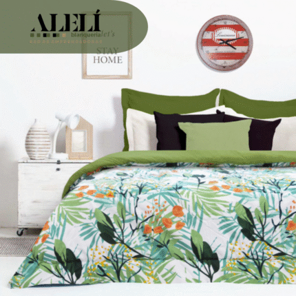 Cover super cotton estampados 21/2