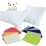 Pack fundas Almohada percal DUMOY