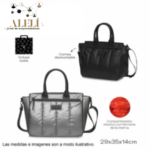 Cartera Las Oreiro