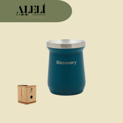 Mate Discovery adventures