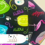 Alfombra infantil