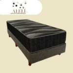 Combo relax de 1 plaza densidad 80kg