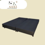 Base sommier 2 plazas Natural Soft