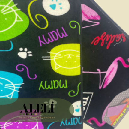 Alfombra infantil