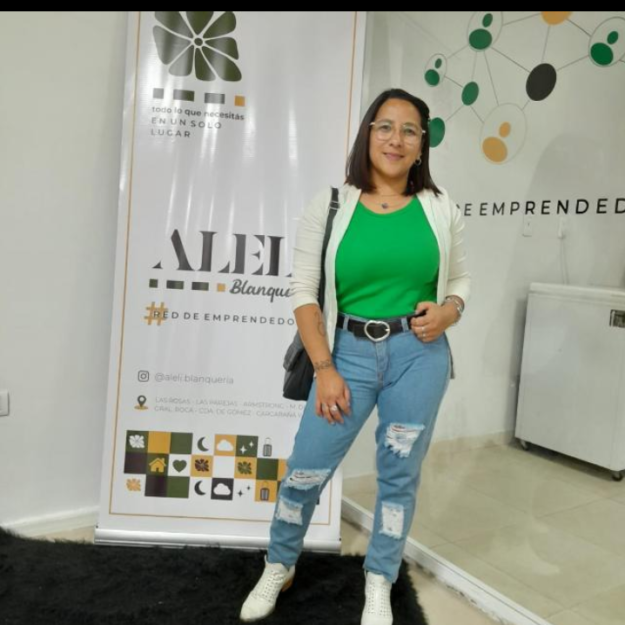 Flavia Graciaela Sen