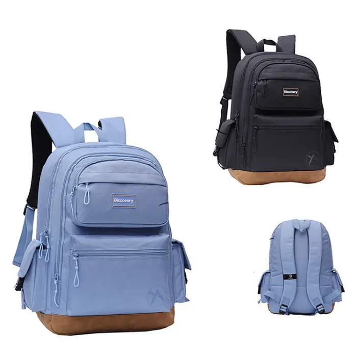 Mochila Discovery - Imagen 2