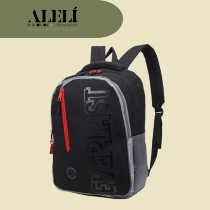 Mochila Everlast
