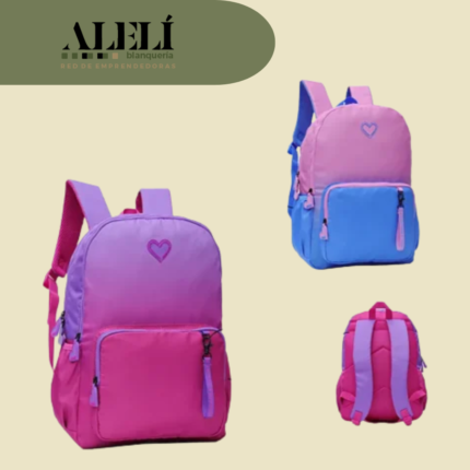Mochila Trendy