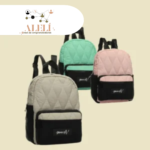 Mochila Muaa