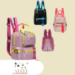 Mochila Muaa