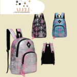 Mochila Muaa