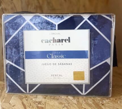 Sabanas Cacharel Linea Classic