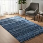 Alfombra Rustica  50 x 40 cm