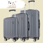 Valija Travel Tech Grande