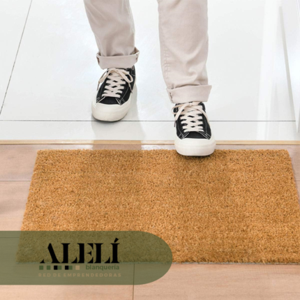 Alfombra Exterior