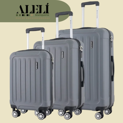 Valija Travel Tech Mediana