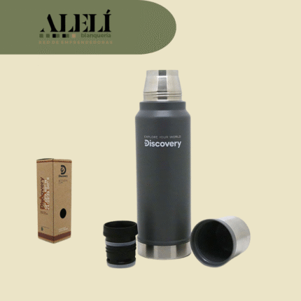 Termo Discovery