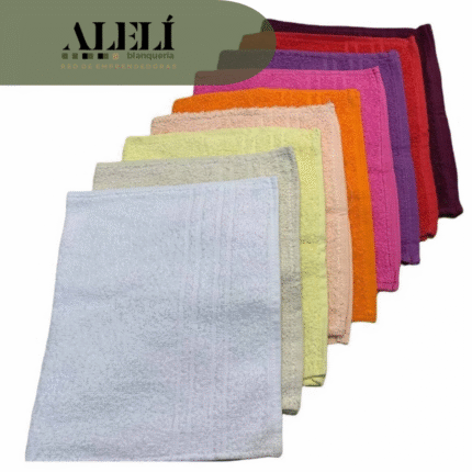 Toalla de Mano Arciel 420 Gr