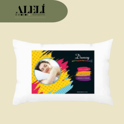 Almohada Inicia Dumoy