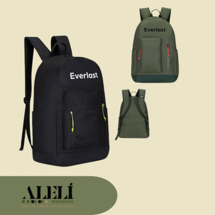 Mochila Everlast (16930)