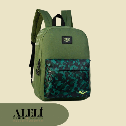 Mochila Everlast (27952)