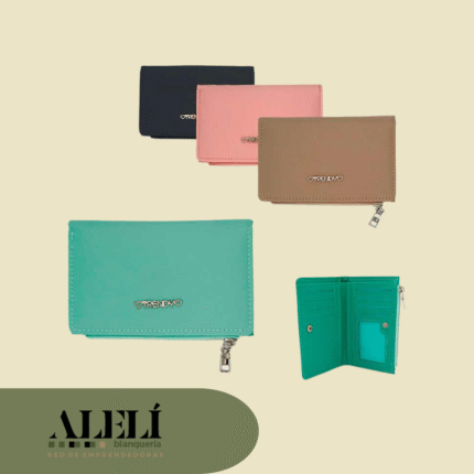 Billetera Trendy (21557)