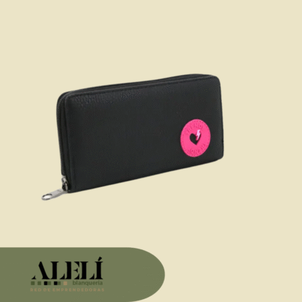Billetera Trendy (18358)