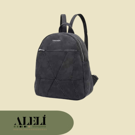 Mochila Trendy